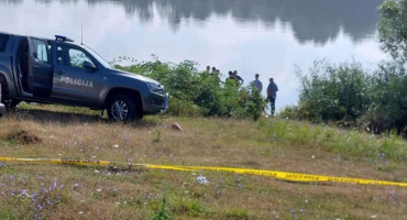 Pronađena tijela mladića koji su se utopili prije dva dana