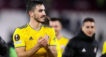 HERCEGOVAČKI DRAGULJ Pitali smo zastupnika Josipa Šutala odlazi li iz Dinama, evo što nam je rekao