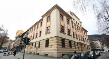Prosecutor’s Office,Sarajevo