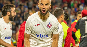 Klub Luke Juričića napravio iznenađenje, iz Lige prvaka izbacili su favorizirani Cluj