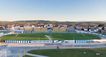 HŠK POSUŠJE U POTRAZI ZA NOVIM TRENEROM Tri imena su u konkurenciji