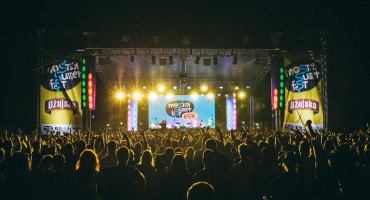 Šest nastupa koje ne smijete propustiti na Mostar Summer Festu