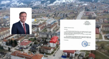 After publishing the text on SPIN Info, the municipality of Pale signed the contract and sent a reply