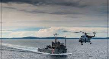 NEMA IH OD SINOĆ Nastavlja se potraga za Hrvatom i Nijemcom