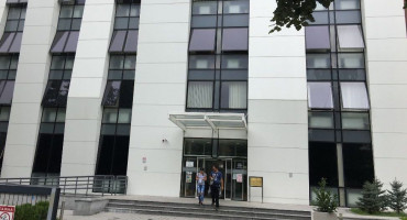 scandal,Banja luka,Vitomir Popović