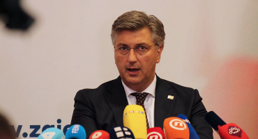 Andrej Plenković