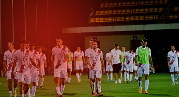 Zrinjski Šteta Mostar - radni naziv za 'Plemiće' u kvalifikacijama za Ligu prvaka