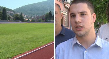 ZAPELO NA SPORTU Oporbenjaci tvrde da će Leotar imati skuplje reflektore od klubova u Ligi prvaka