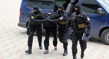 SIPA provodi veliku policijsku akciju u Čapljini, Ljubuškom i Posušju