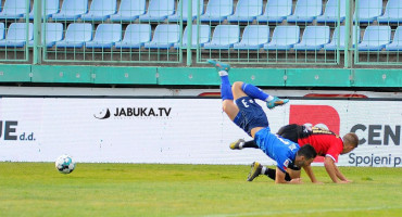 Široki Brijeg Sloboda