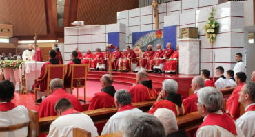 IMENOVANJA, RAZRJEŠENJA I PREMJEŠTAJI Novi raspored dijecezanskih svećenika u Mostarsko-duvanjskoj i Trebinjsko-mrkanskoj biskupiji