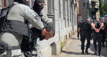 SUD BIH Uhićenima u Neumu i Sarajevu mjesec dana pritvora