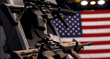 vatreno oružje,Amerika,zabrana oružja