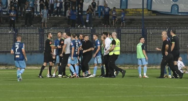 FK Željezničar,FK Leotar,premijer liga BIH natjecanje