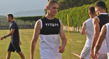 Pod Bijeli Brijeg stiže lijepa svota za Mateja Šakotu