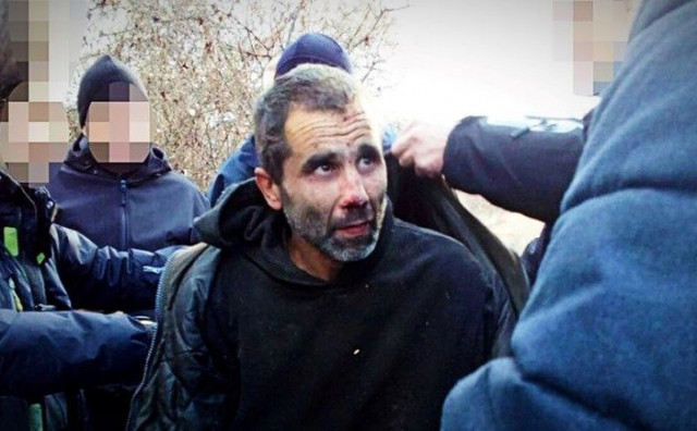 Umro Malčanski Brijač, monstrum koji je silovao curice i rezao im kosu