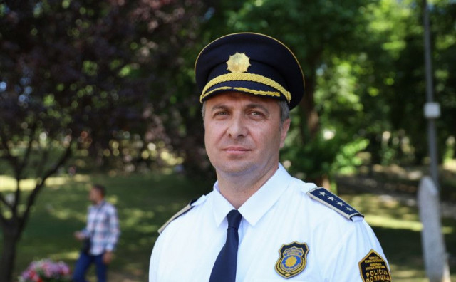 FUP tvrdi da njihov policajac Nermin Šehović nije kandidat za člana Predsjedništva BiH