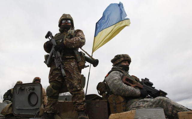 Bitna regija pred ukrajinskim povratkom; "Civili, otiđite. Naša vojska uskoro dolazi..."