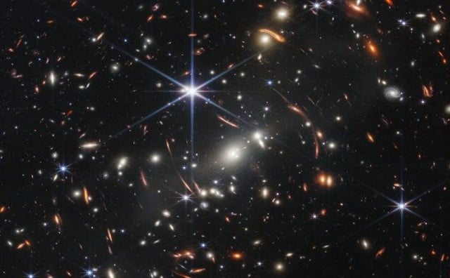 Teleskop vrijedan 10 milijardi dolara snimio je najdublje slike svemira ikad