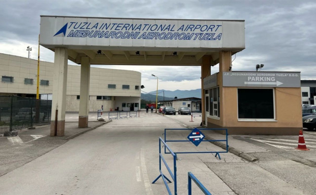 OBUSTAVE LETOVA Niskobudžetne kompanije se povlače, a zračne luke u BiH ostaju u problemima