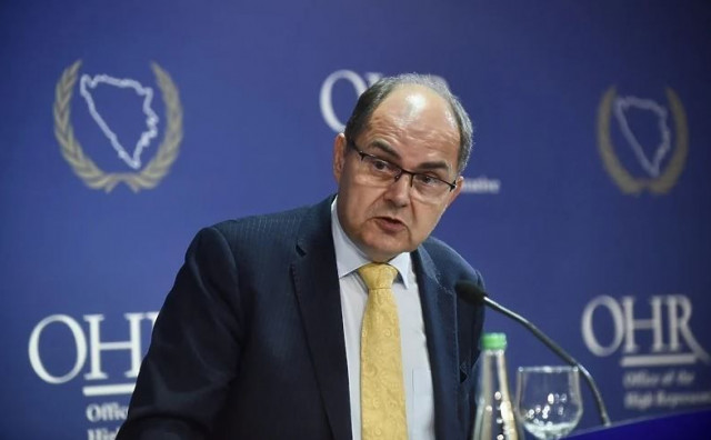 Christian Schmidt