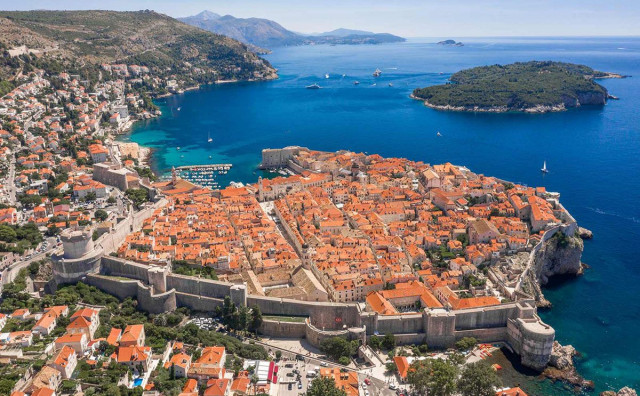 OSLOBAĐANJE JUGA 30 godina kako je deblokiran Dubrovnik, bili su tu i mnogi Hercegovci
