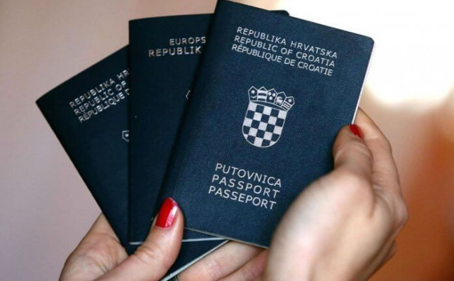 HRVATSKA POJEDNOSTAVILA Lakše do putovnica za djecu