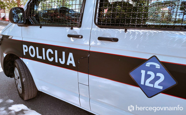 Kombi policija