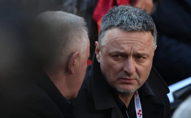 Marko Perković Thompson