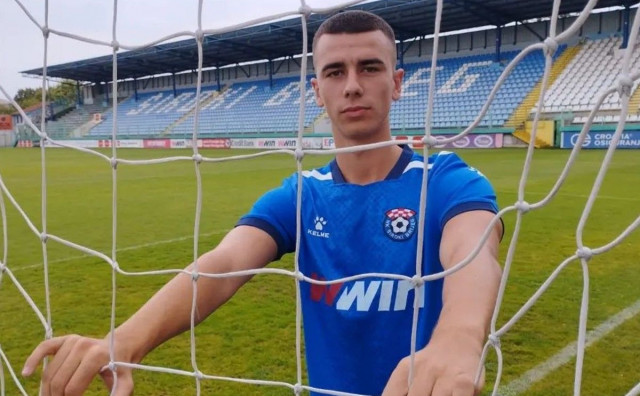 Mihael Kuprešak