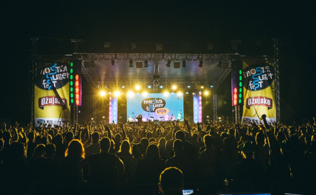 Šest nastupa koje ne smijete propustiti na Mostar Summer Festu