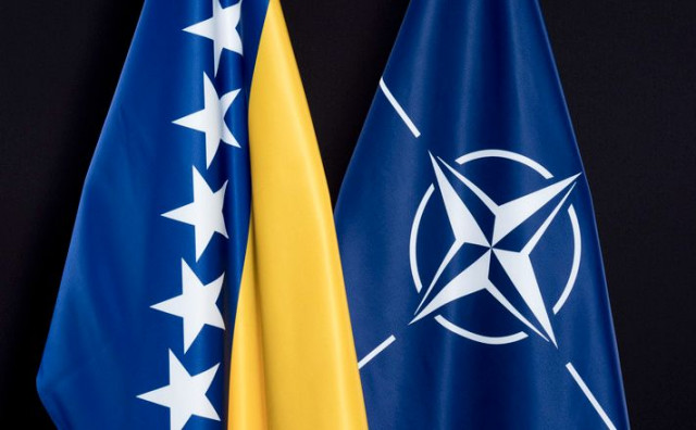 NATO odobrio paket pomoći Bosni i Hercegovini