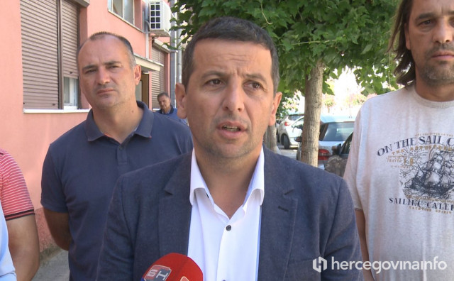 Nebojša Vukanović kandidat za člana Predsjedništva BiH