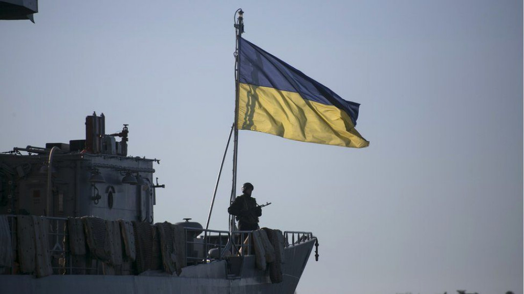 DIZANJE MORALA ILI Zelenskij priča o vraćanju Krima, u međuvremenu izgubio Luhansk i uskoro Donjeck, a Zaporožje prijeti referendumom