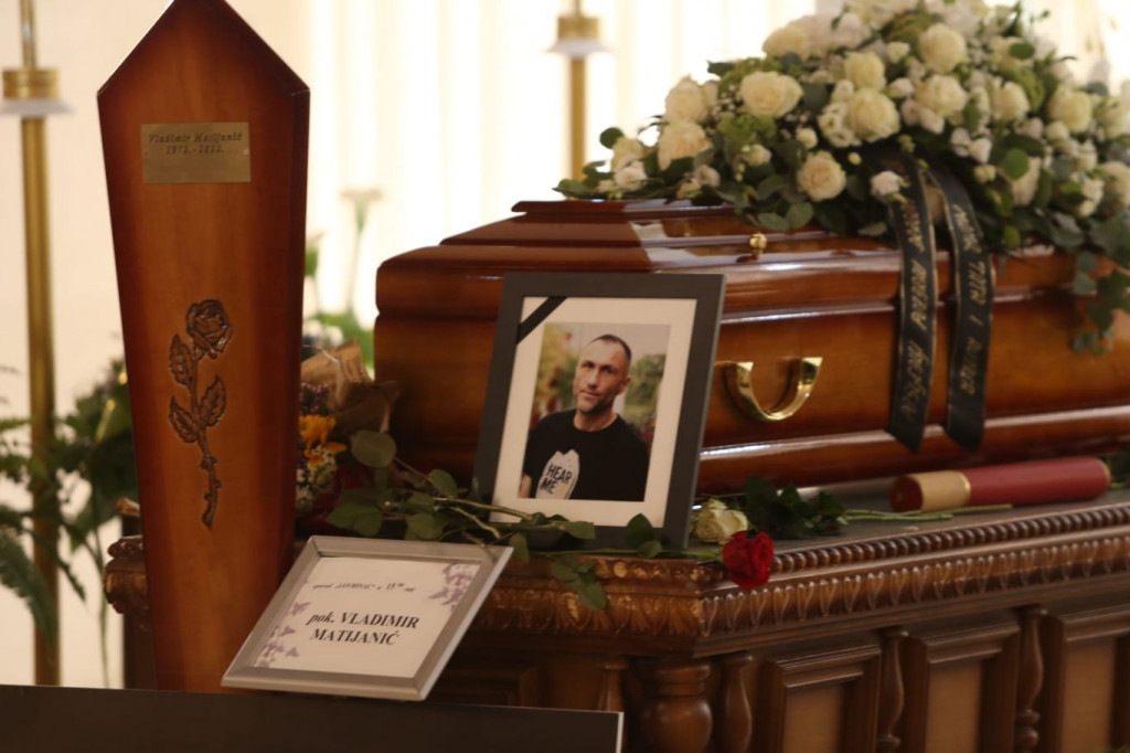 SLUČAJ MATIJANIĆ Provedeni inspekcijski izvidi u više institucija, obavljeni razgovori sa svim sudionicima