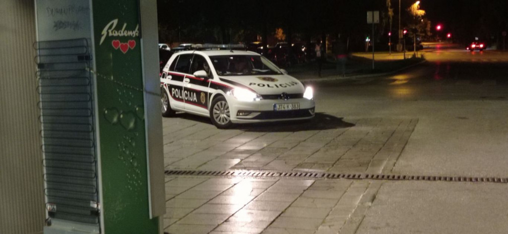 Automobilom udario dijete, pa došlo do fizičkog sukoba