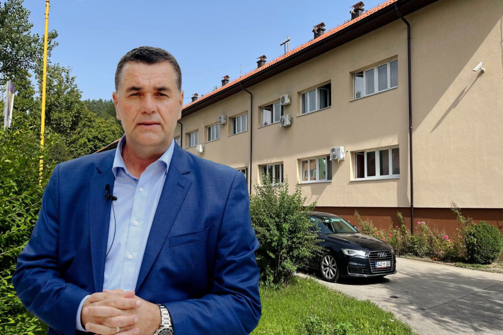 PRIVATNA OPĆINA Obiteljsko širenje moći i korupcija u sustav javnih nabavki pod kontrolom načelnika