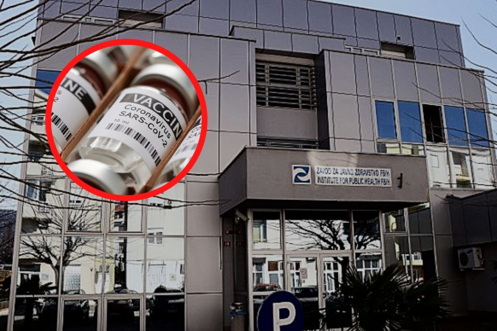 ŠOKANTNI PODACI Primili smo stotine tisuća cjepiva isteklog roka, Zavod pogodovao dobavljačima
