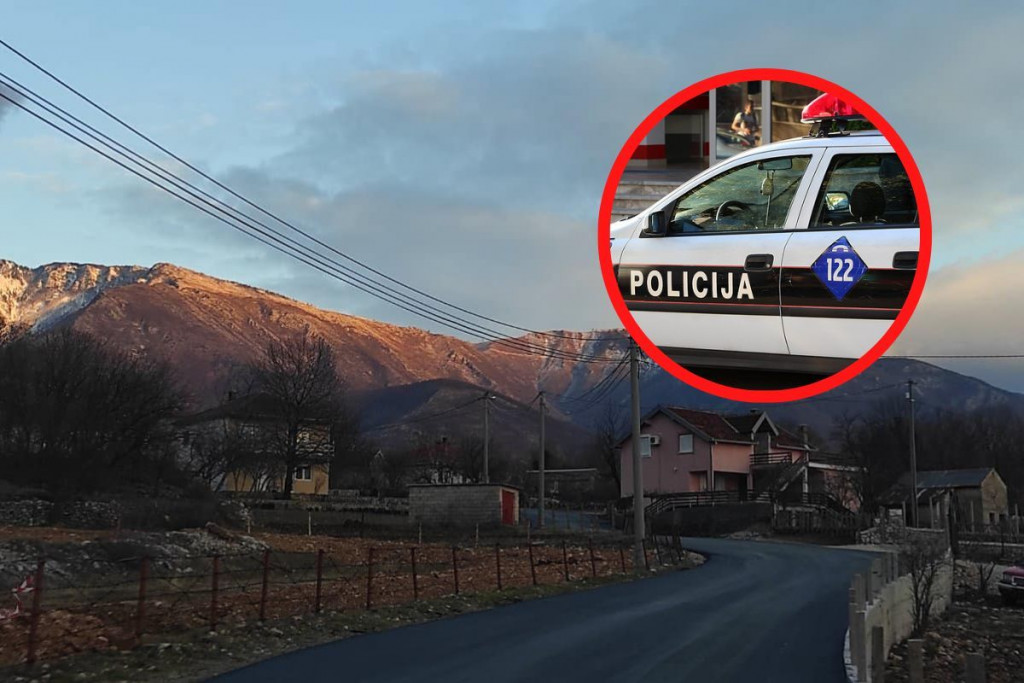MOSTAR Dječak (8) zadobio teške tjelesne ozljede nakon udara automobila