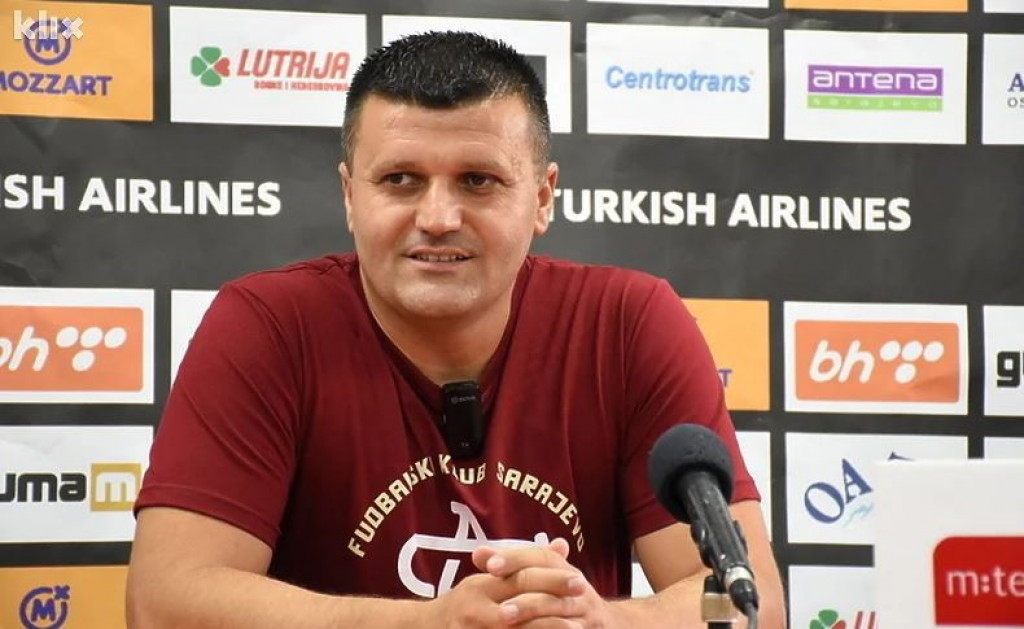 FEĐA DUDIĆ "Marinu Aničiću želim da bude jak u ovom vremenu"