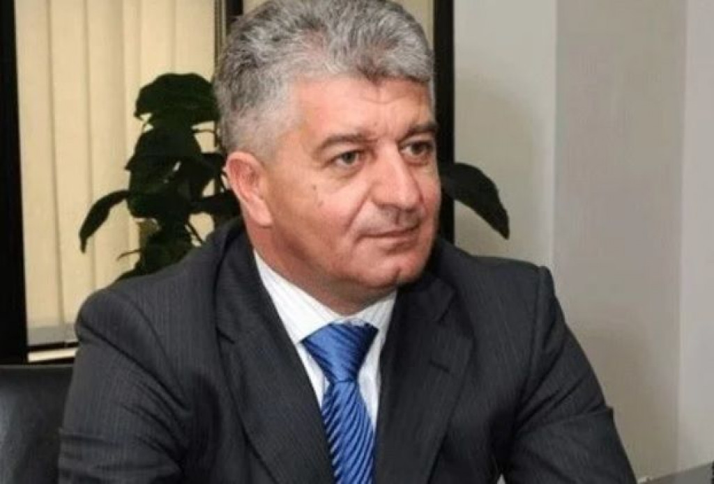 OSNIVAČ MEPASA Preminuo Mirko Grbešić