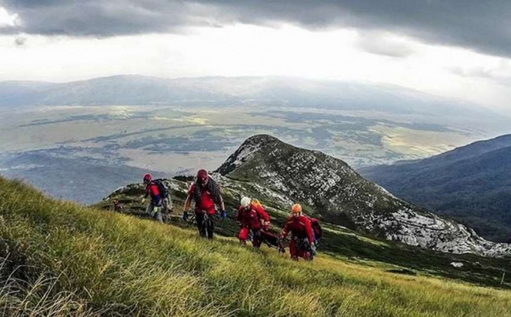 TRAGIČAN ZAVRŠETAK POTRAGE Nestala Slovenka pronađena mrtva na Veležu