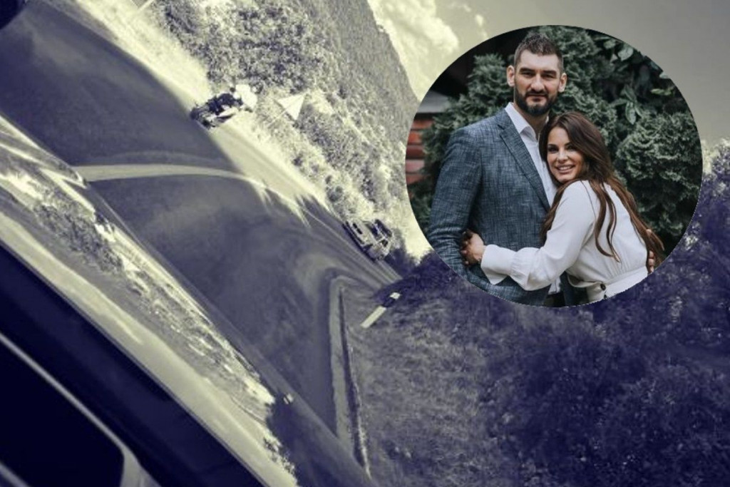 POTRESNA ISPOVIJEST SUPRUGE MIRKA ALILOVIĆA "Na današnji dan započela je borba za moj život, ponovo sam učila hodati, sjećati se..."