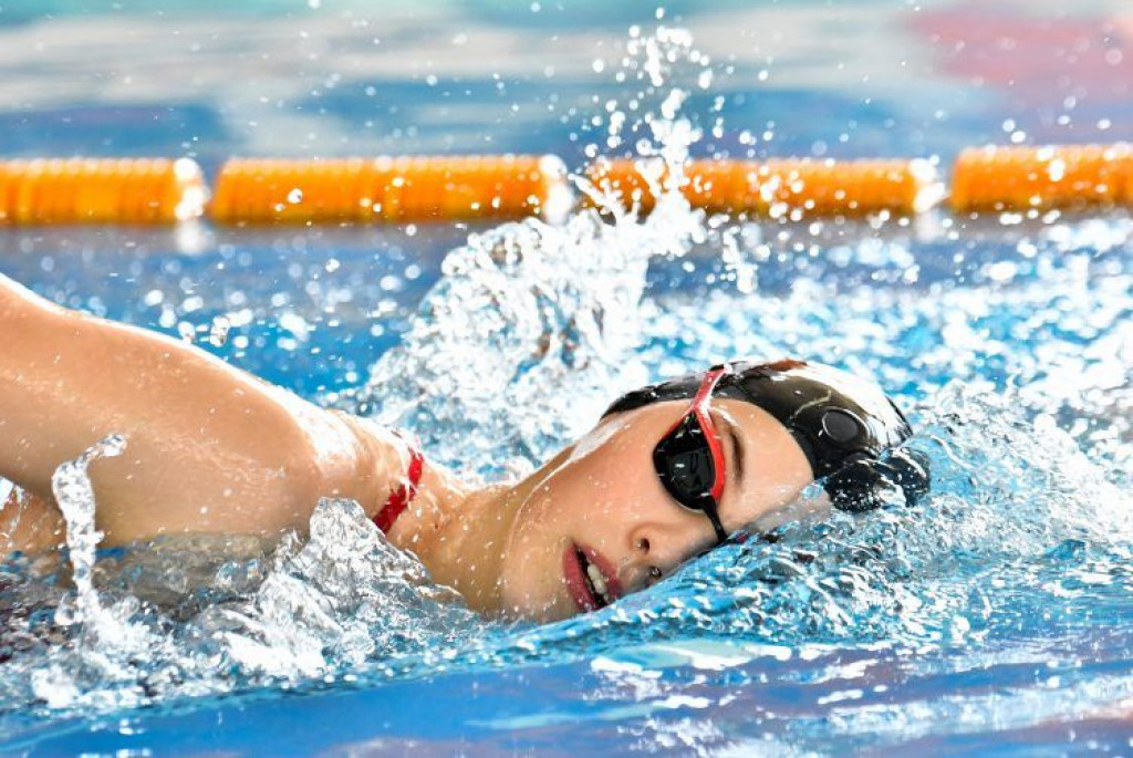 Lana Pudar u polufinalu Europskog prvenstva, Amina Kajtaz diskvalificirana