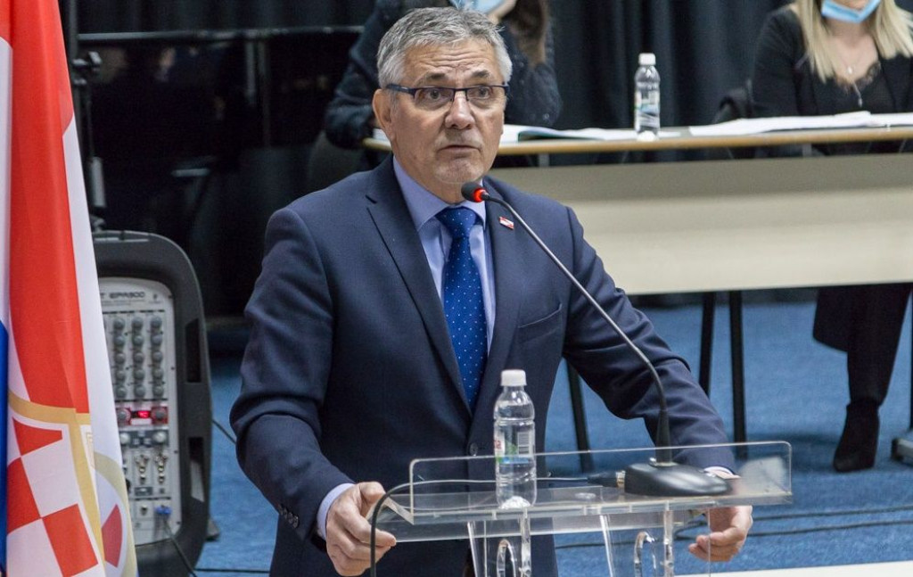 Ljubo Grizelj, Grude, Grude, nadoknada, plaća, poslodavci, Grude, Ljubo Grizelj, koronavirus