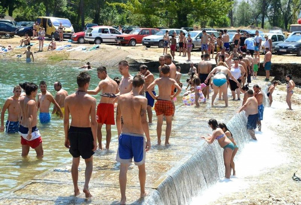 MO Parking počinje s naplatom parkinga na Bunici, poznata cijena dnevne karte