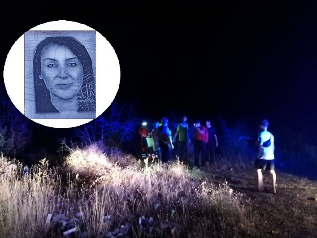 Čitlučki HGSS-ovci pronašli 35-godišnju Poljakinju koja je zadnji put viđena na Križevcu