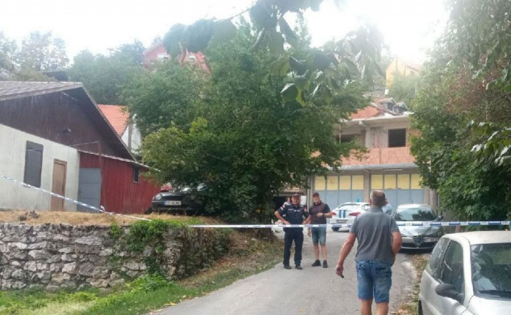 HOROR U CRNOJ GORI Ubijeno 11 osoba, među stradalima ima i djece