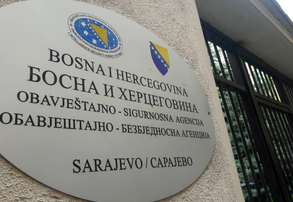 Za pripadnika OSA-e koji je odavao tajne narkomafiji predložene mjere zabrane napuštanja mjesta boravišta