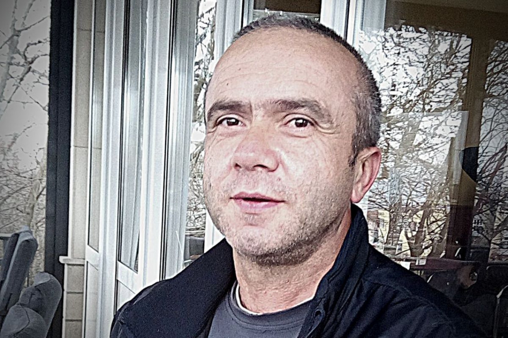 Ovo je ubojica koji je u crno zavio Goricu i cijelu općinu Grude